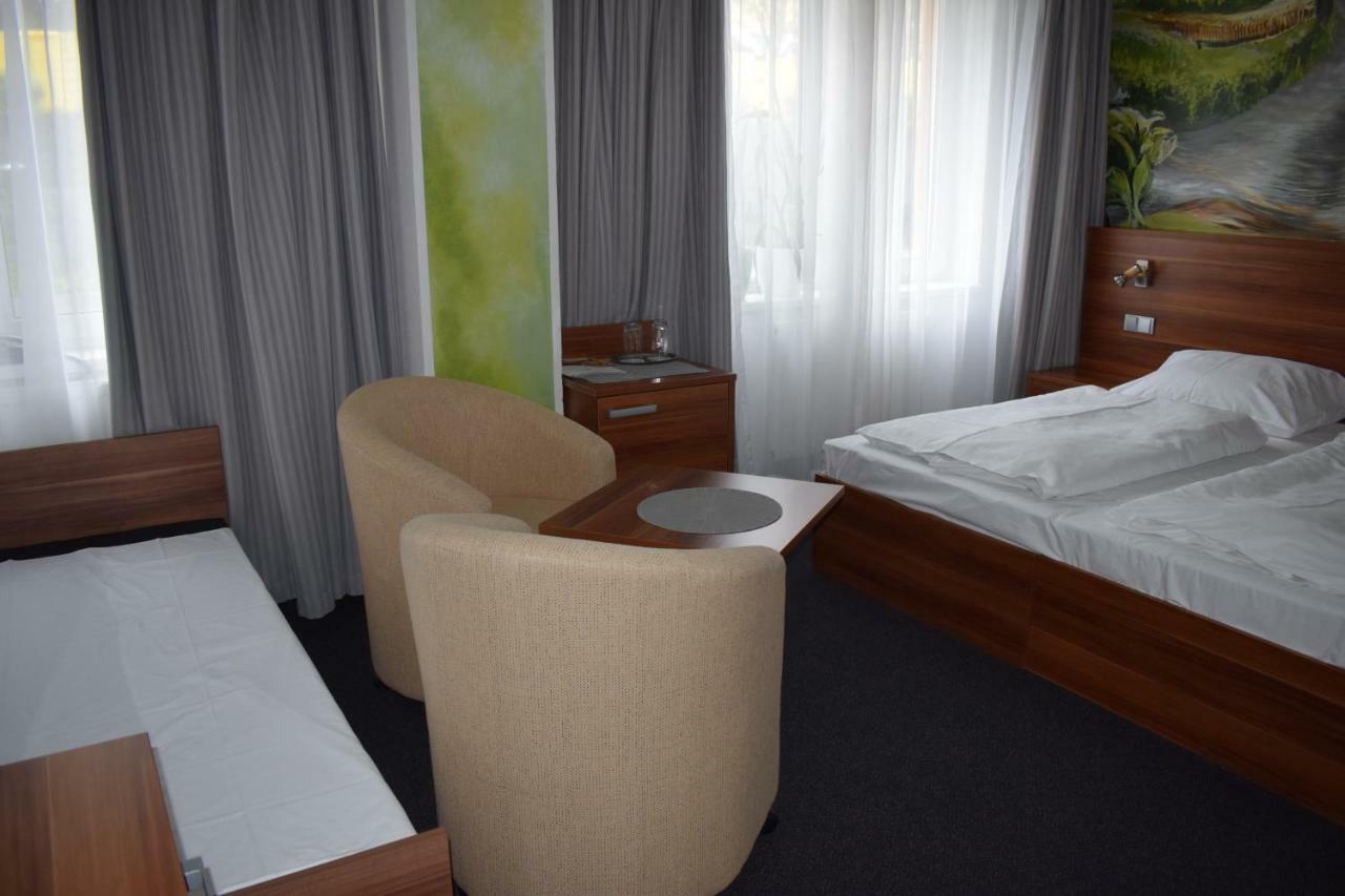 Lipno-Apartman Frymburk D110 Bagian luar foto